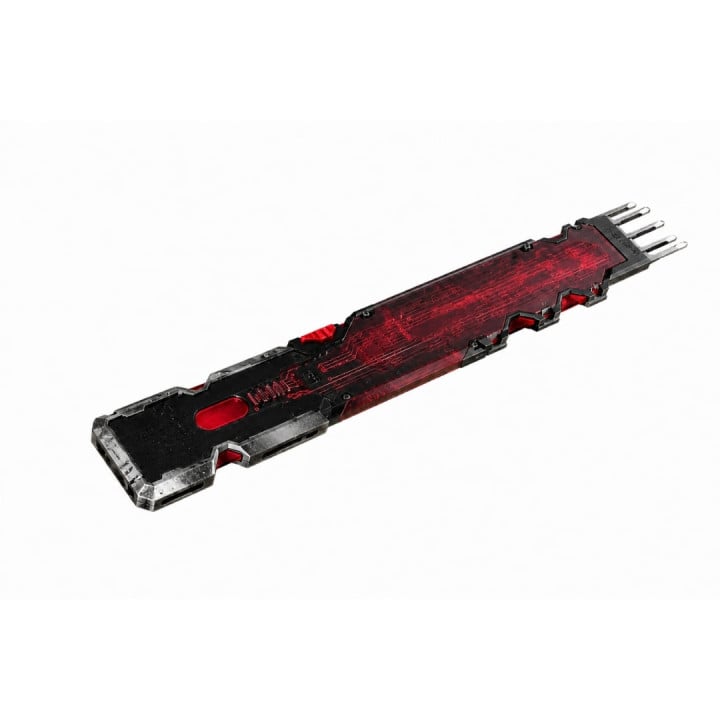 Relic - Cyberpunk 2077 (Pre‑Order)