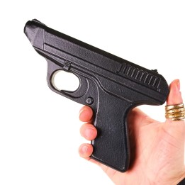 Matilda Replica Prop From Resident Evil 2 By Blasters4Masters