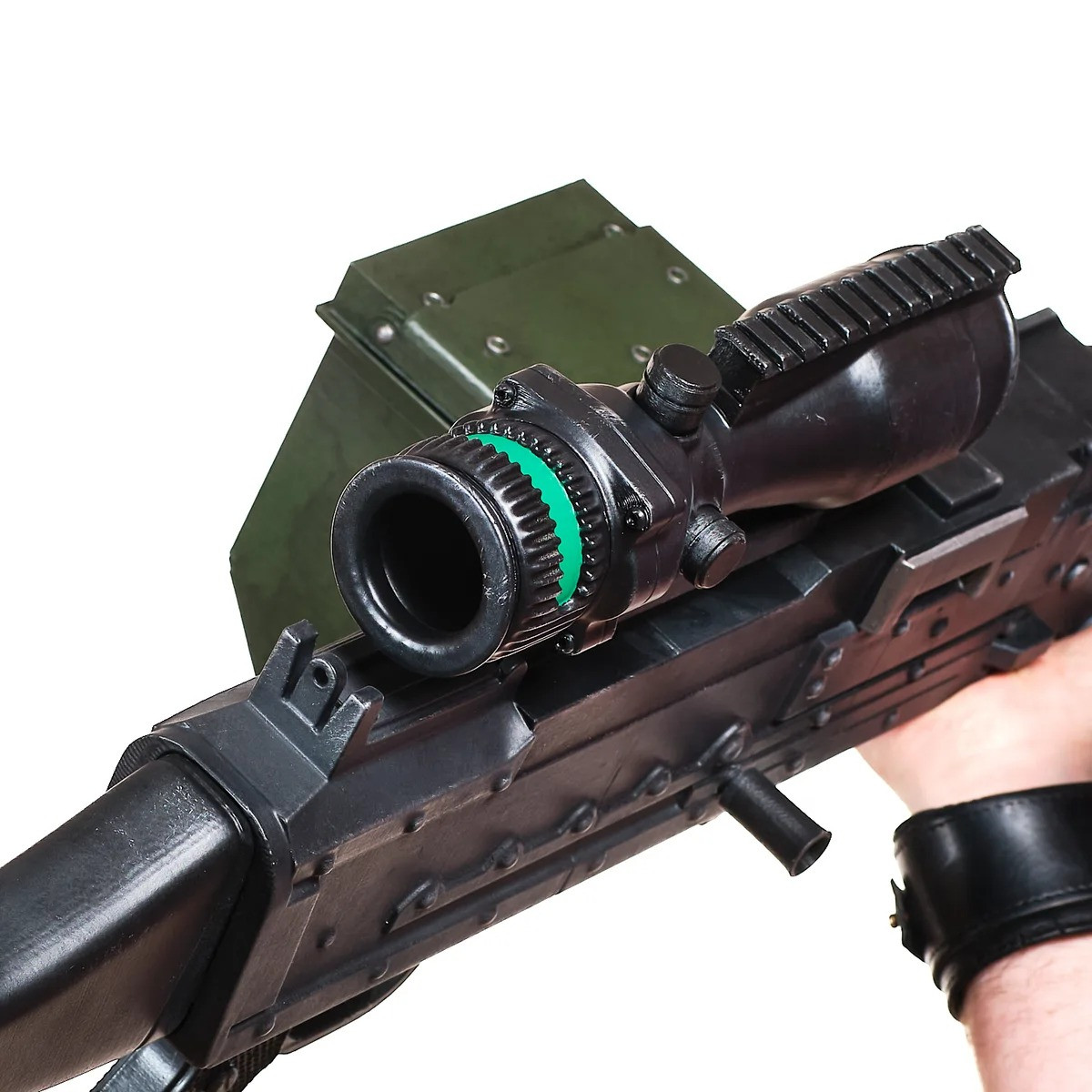M240B Replica Prop By Blasters4Masters 16