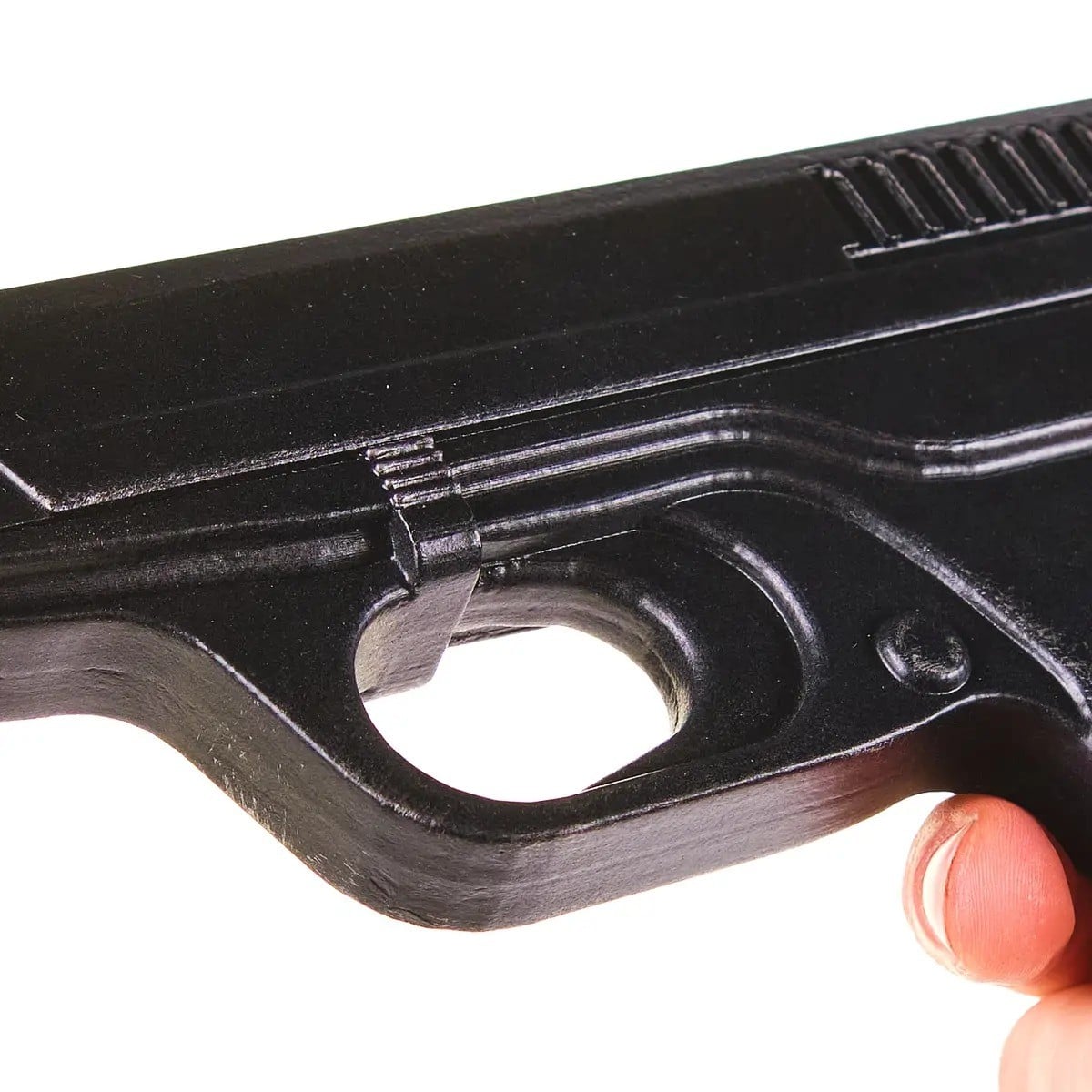 Matilda Replica Prop From Resident Evil 2 By Blasters4Masters 3