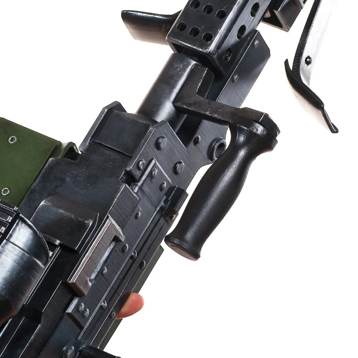 M240B Replica Prop By Blasters4Masters 12