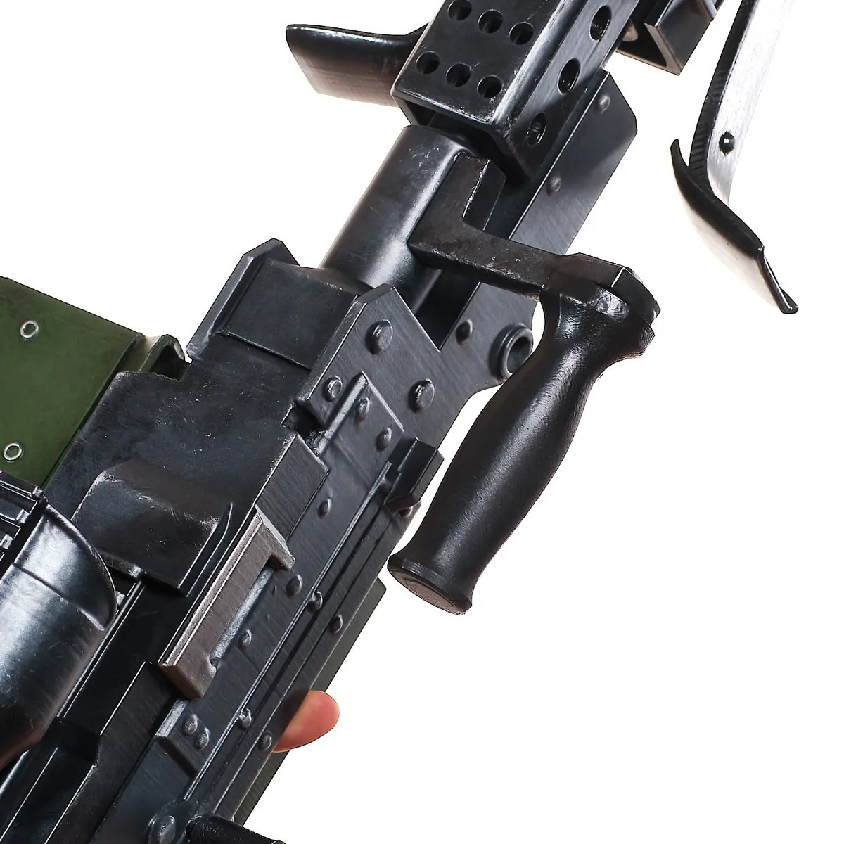 M240B Replica Prop By Blasters4Masters 12