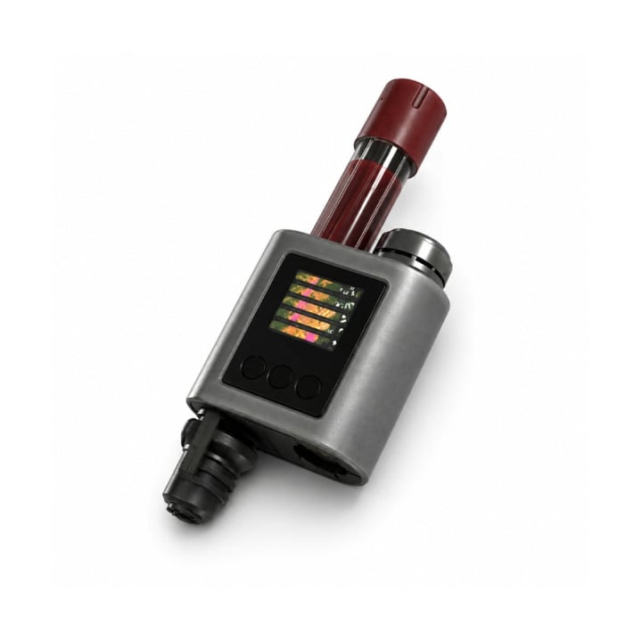 Blood Collector - Resident Evil (Pre-Order)