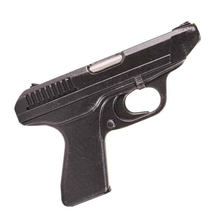 Matilda Replica Prop From Resident Evil 2 By Blasters4Masters 9