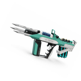 Riskrunner from Destiny by blasters4masters