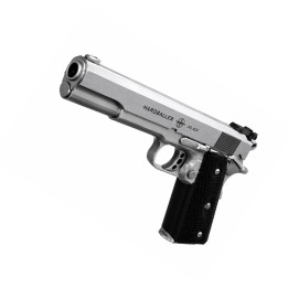 AMT 1911 Hardballer from Hitman by blasters4masters