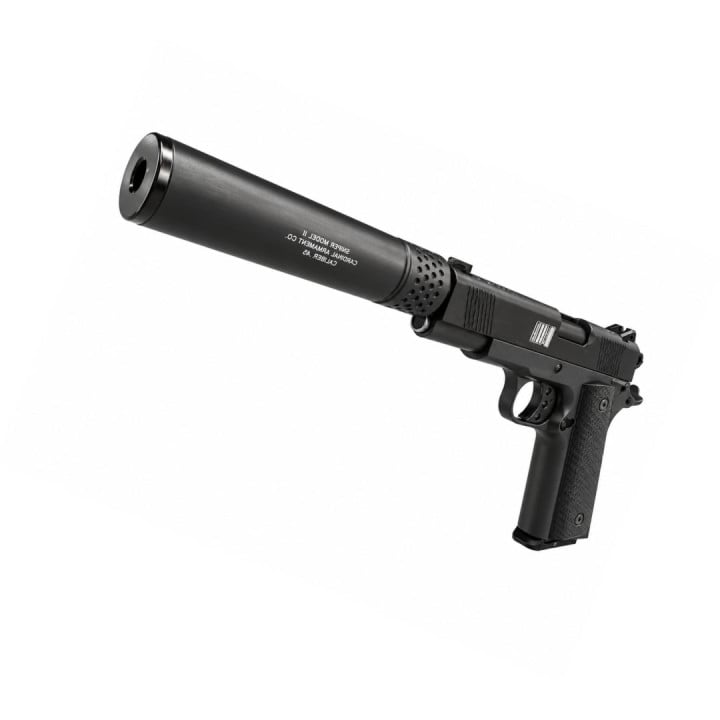 ICA19 - Hitman (Pre-Order)
