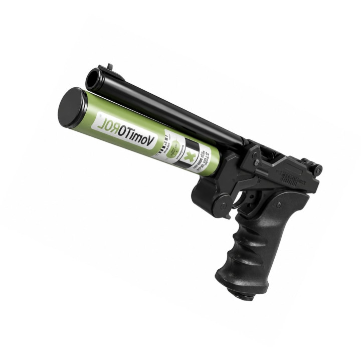 Sieker 1 - Hitman (Pre-Order)