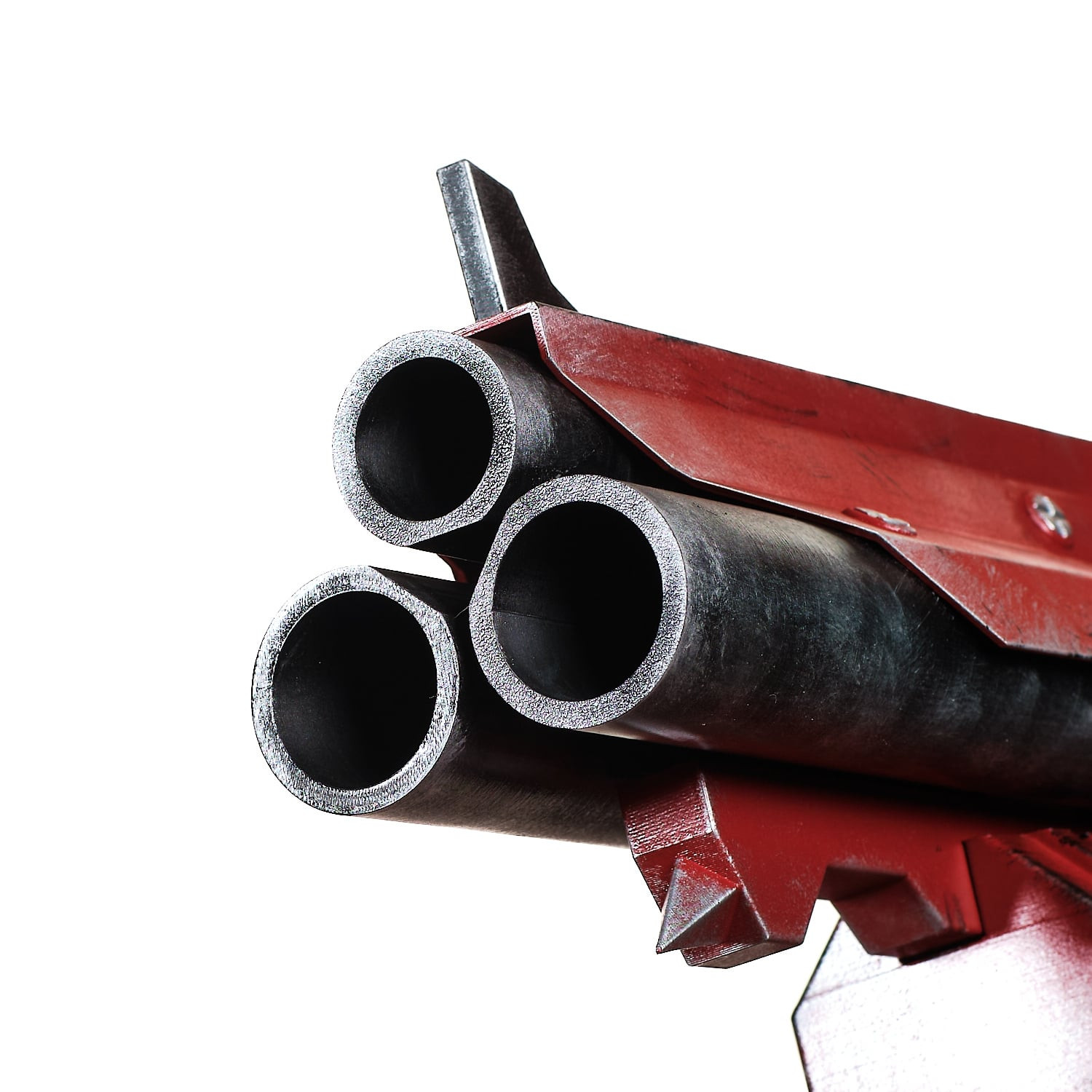 Room Cleaner Replica Prop From Borderlands 2 By Blasters4Masters 8