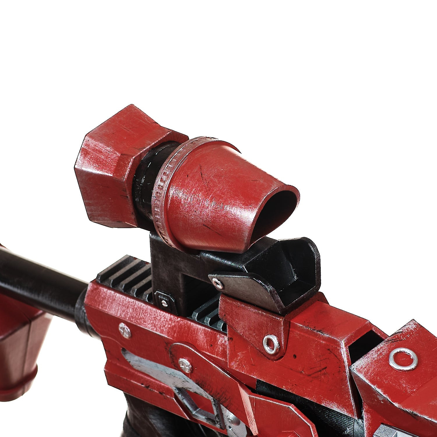 Room Cleaner Replica Prop From Borderlands 2 By Blasters4Masters 11