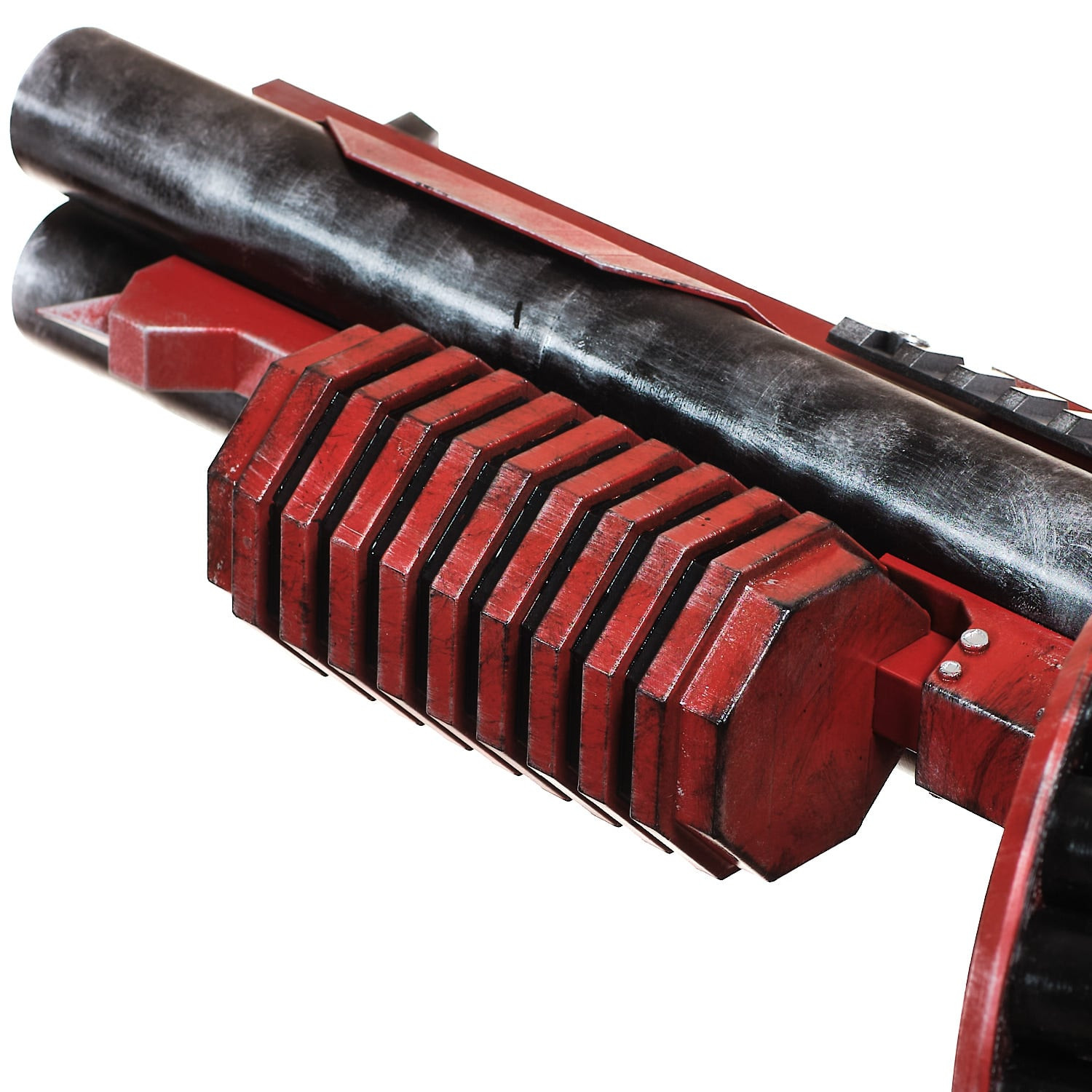 Room Cleaner Replica Prop From Borderlands 2 By Blasters4Masters 9