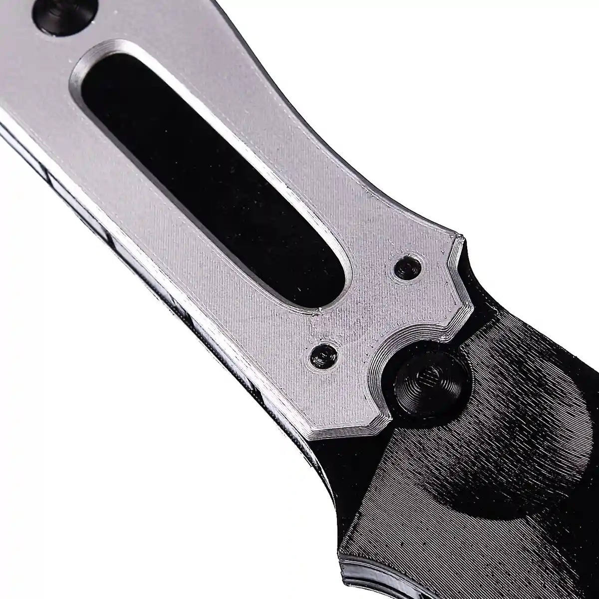 Hatchet Replica Prop From Resident Evil Requiem By Blasters4Masters 4