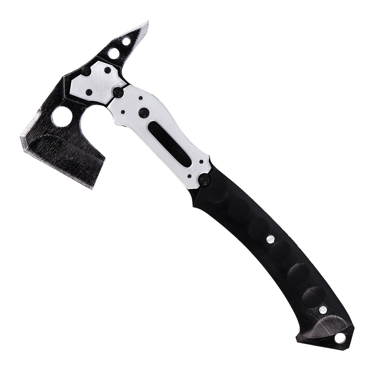 Hatchet Replica Prop From Resident Evil Requiem By Blasters4Masters 9