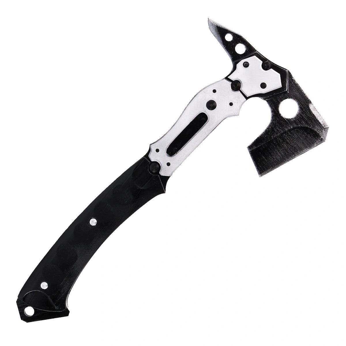 Hatchet Replica Prop From Resident Evil Requiem By Blasters4Masters 10