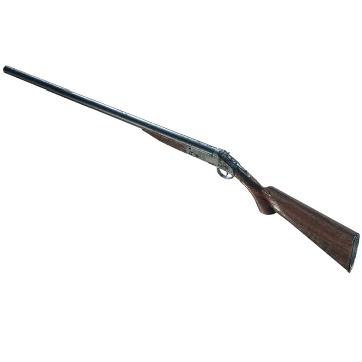 Romero 77 - Hunt: Showdown (Pre-Order)
