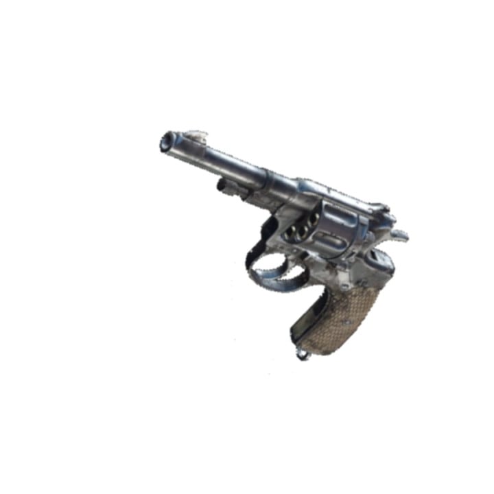 Nagant M1895 Officer - Hunt: Showdown (Pre-Order)
