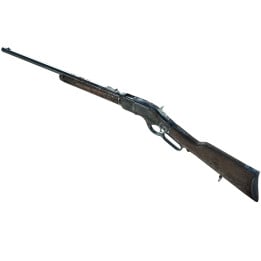 Winfield M1873C from Hunt: Showdown by blasters4masters