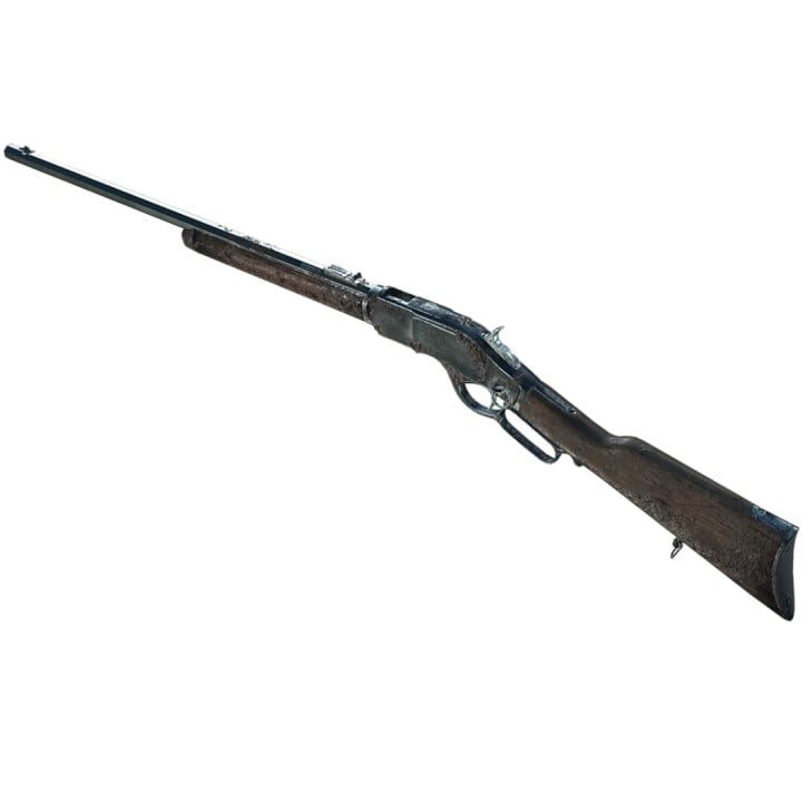 Winfield M1873C - Hunt: Showdown (Pre-Order)