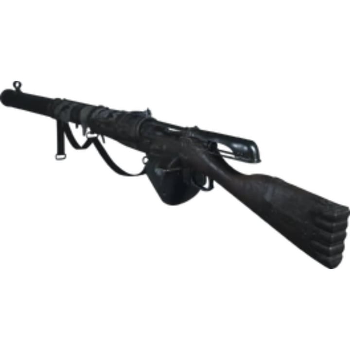 Mosin-Nagant M1891 Avtomat - Hunt: Showdown (Pre-Order)