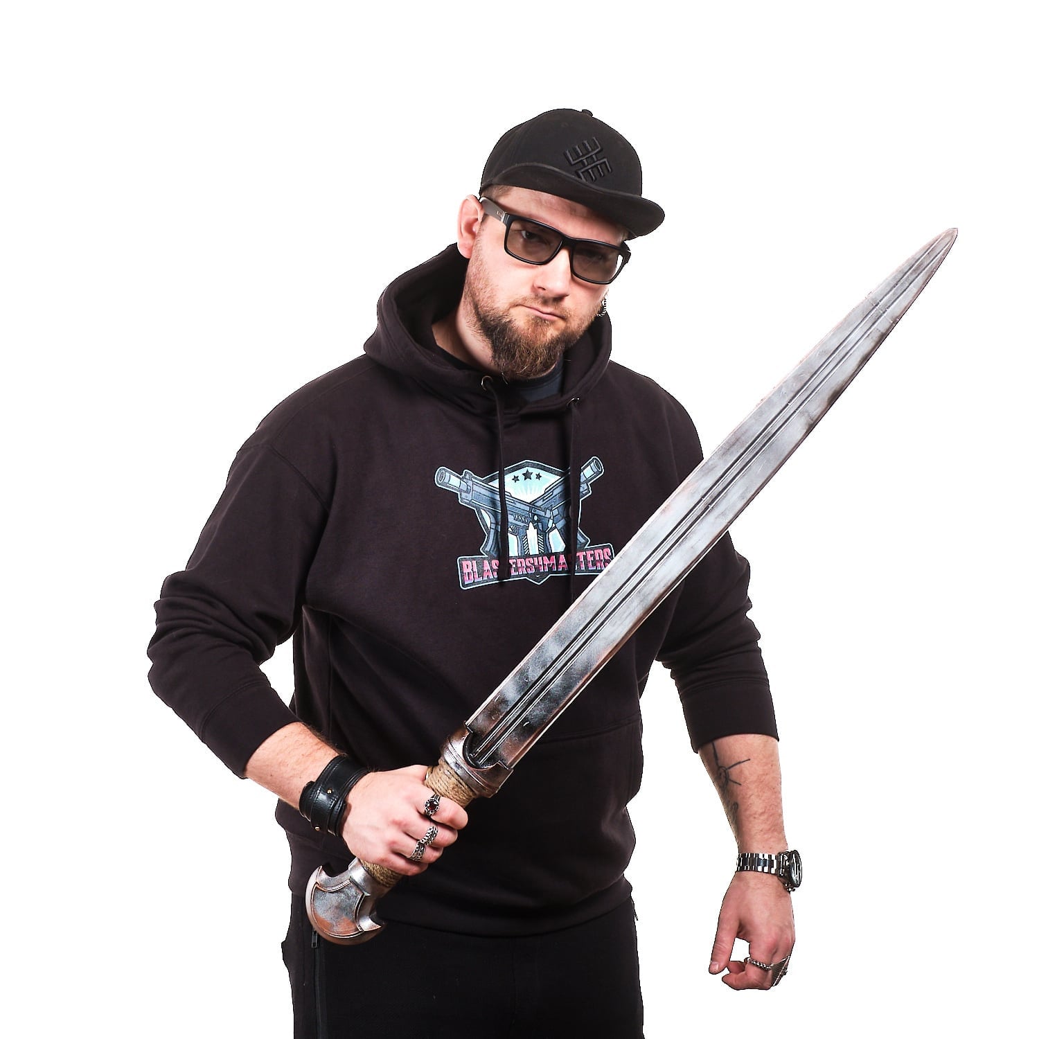 Bronze Sword Replica Prop From Assassins Creed By Blasters4Masters