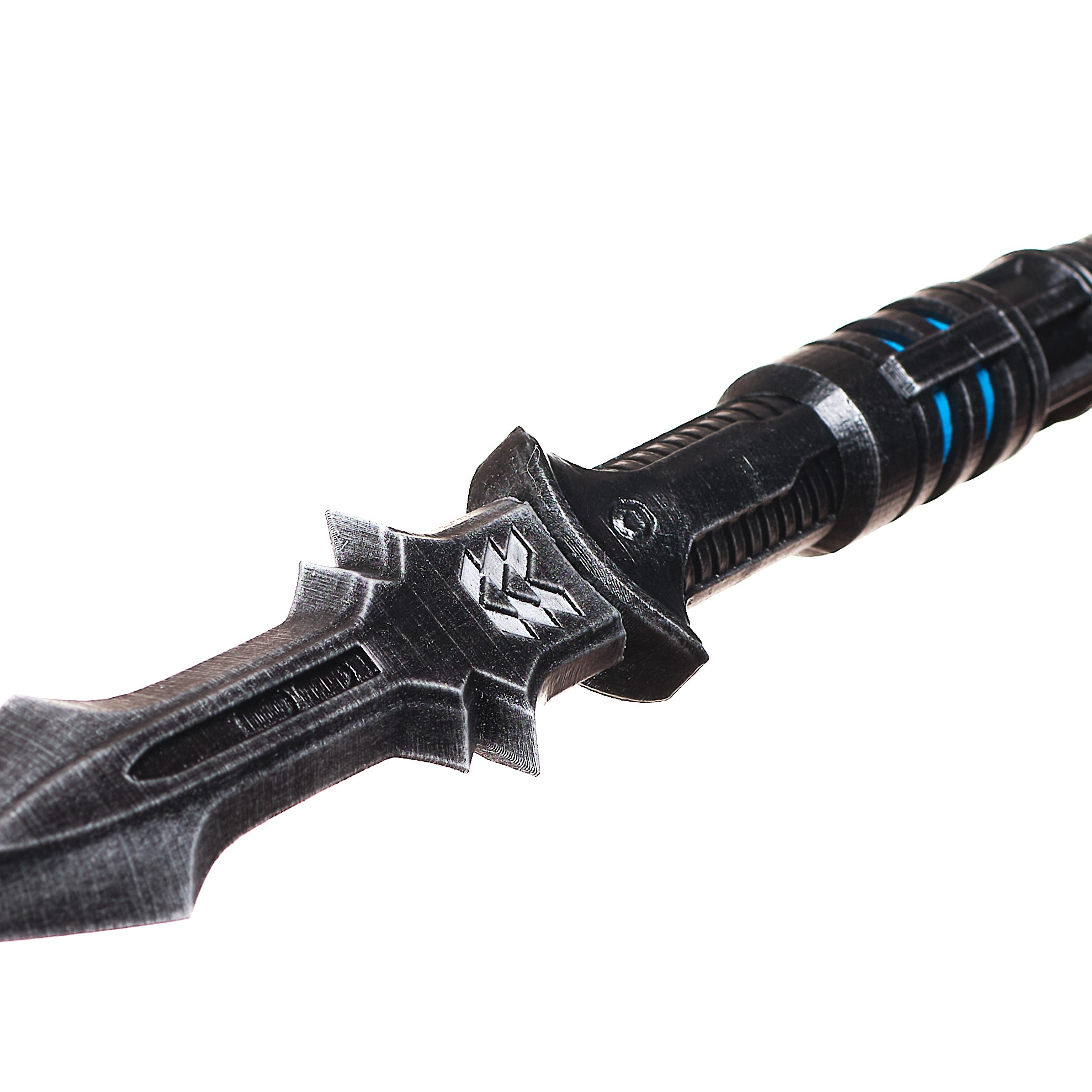 Arc Staff Collectors Edition Replica Prop From Destiny 2 By Blasters4Masters 10