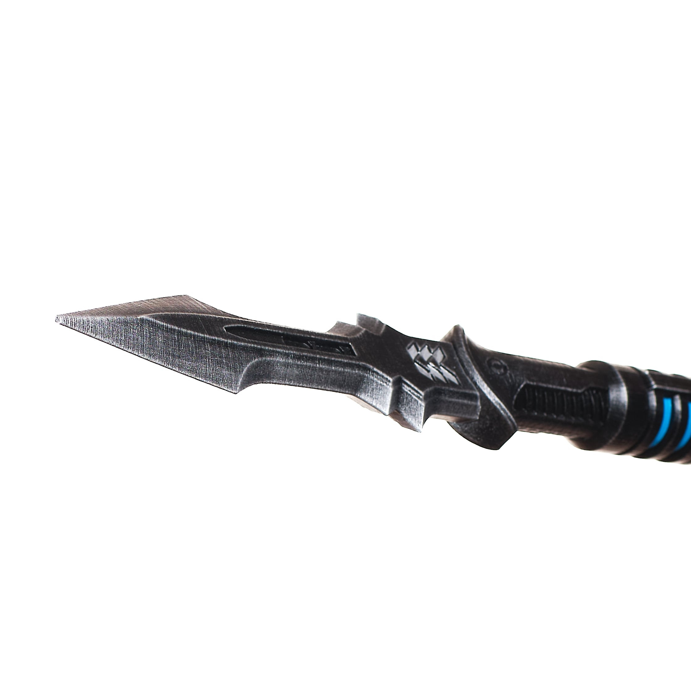 Arc Staff Collectors Edition Replica Prop From Destiny 2 By Blasters4Masters 7