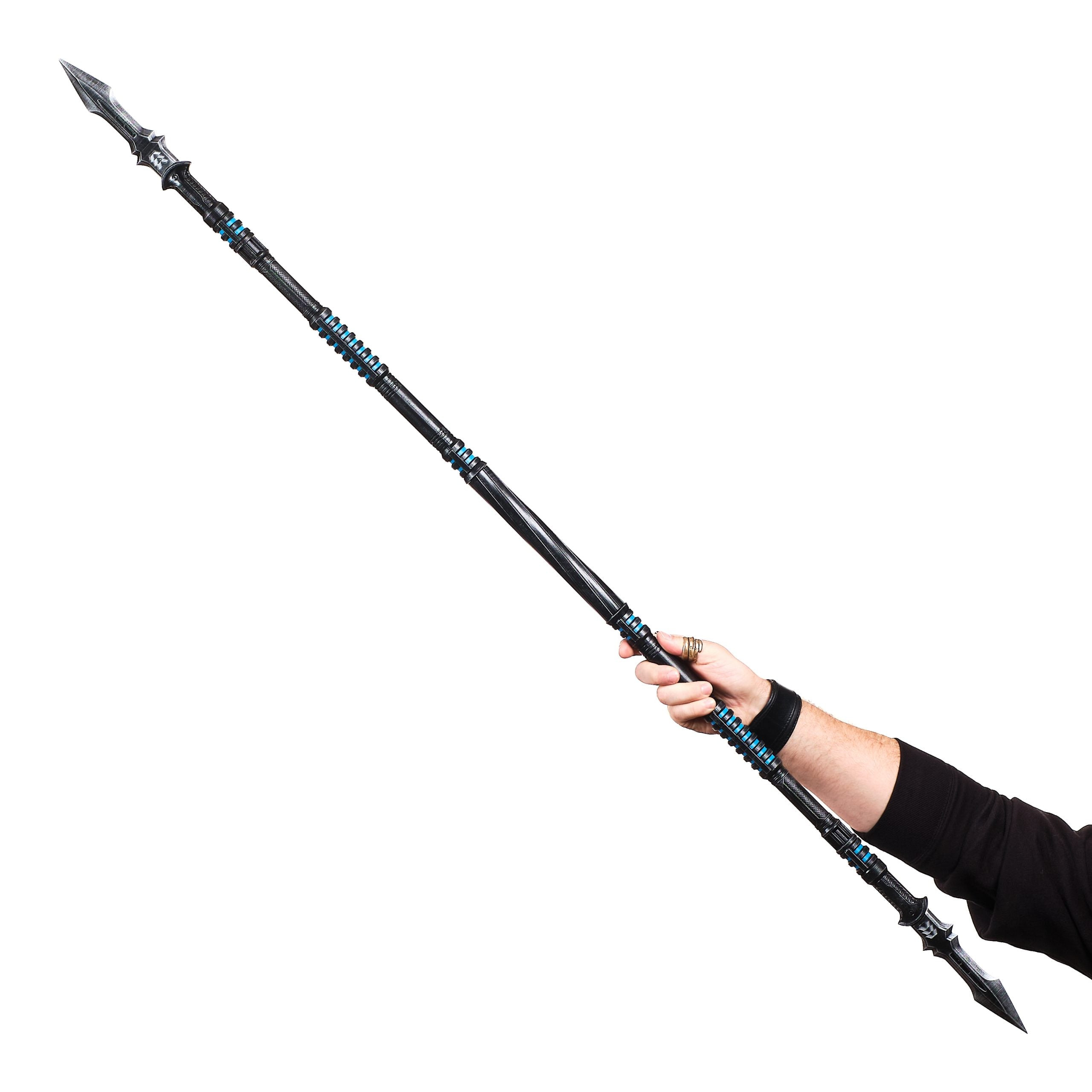 Arc Staff Collectors Edition Replica Prop From Destiny 2 By Blasters4Masters 5