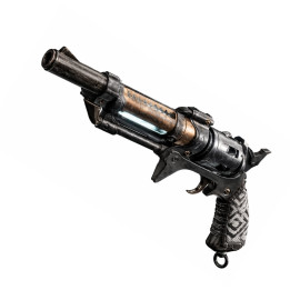 Spare Rations from Destiny by blasters4masters