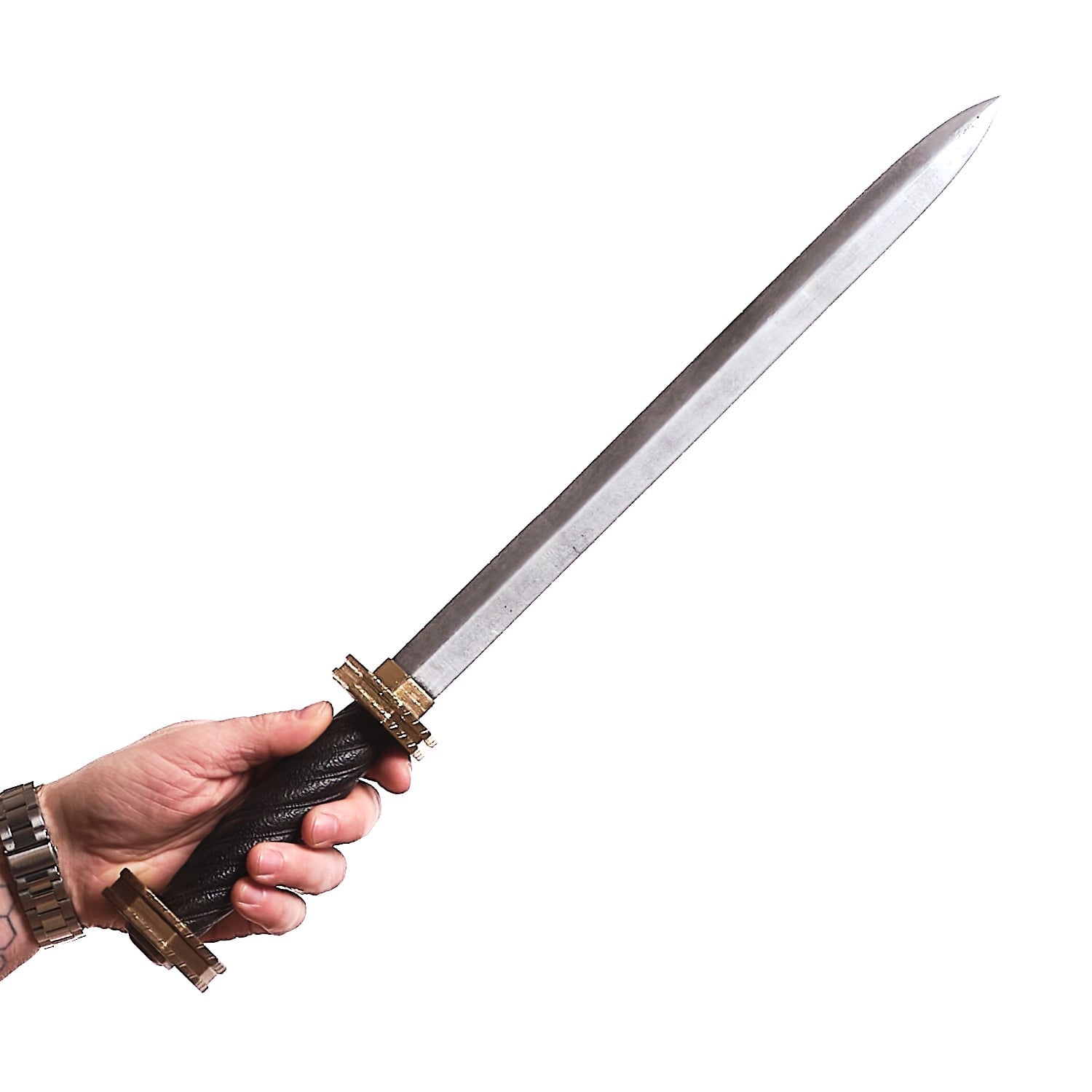 The Dagger Of Aemond Targaryen Replica Prop From House Of Dragons By Blasters4Masters 3