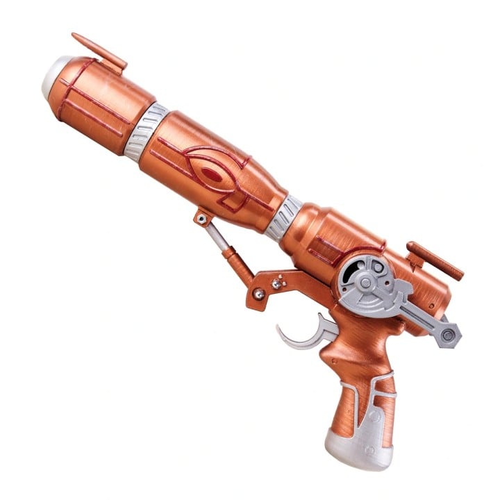 Caster Gun Replica Prop From Outlaw Star By Blasters4Masters 8