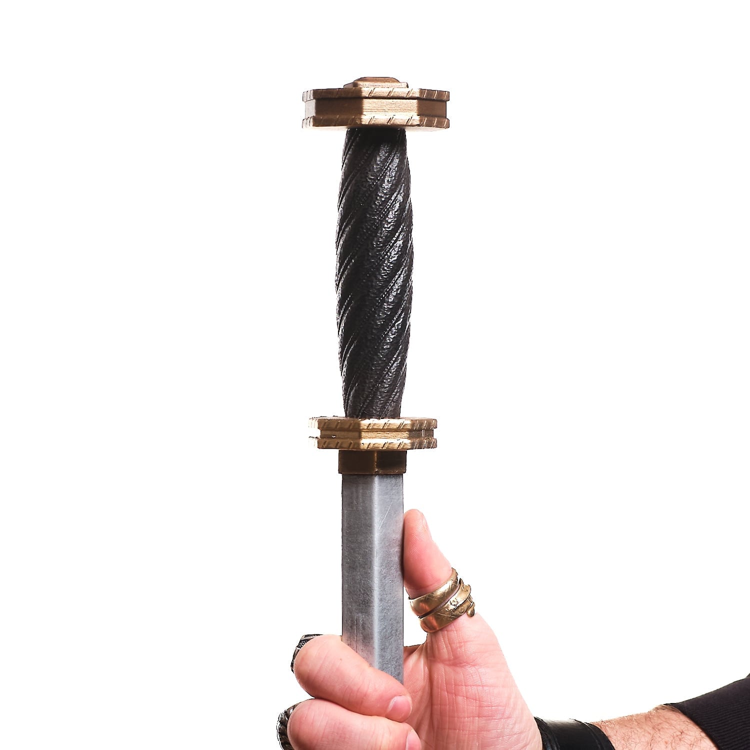 The Dagger Of Aemond Targaryen Replica Prop From House Of Dragons By Blasters4Masters 7