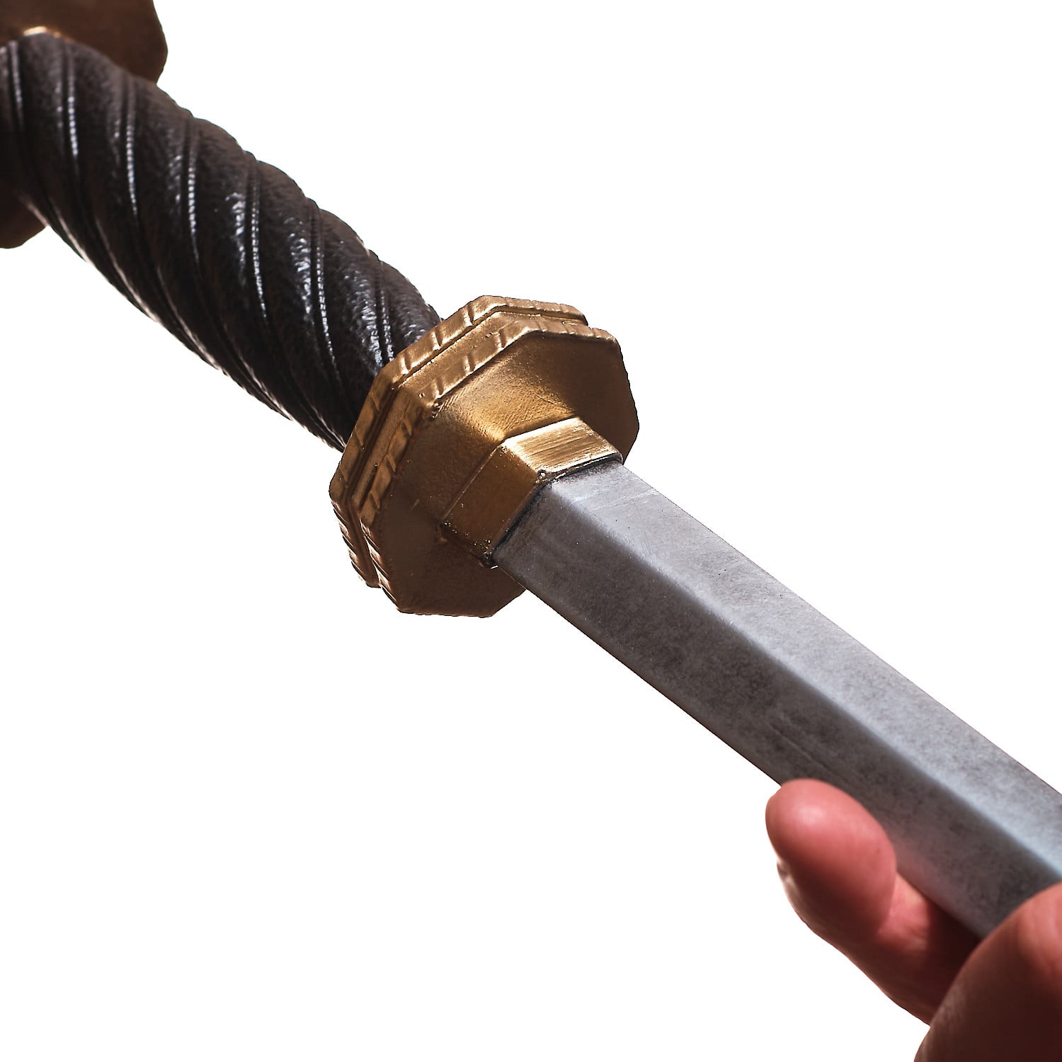 The Dagger Of Aemond Targaryen Replica Prop From House Of Dragons By Blasters4Masters 10