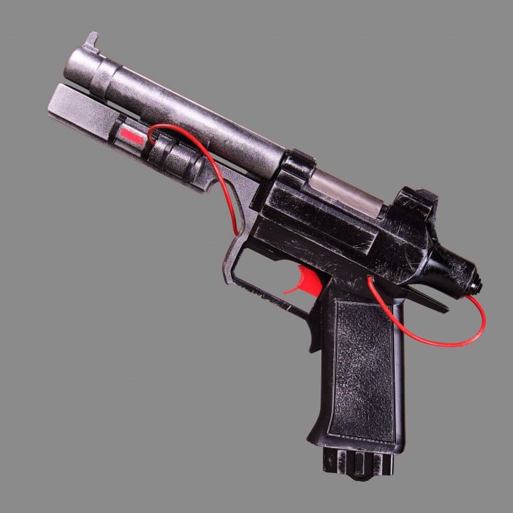 Venator - ARC Raiders PREMIUM EDITION