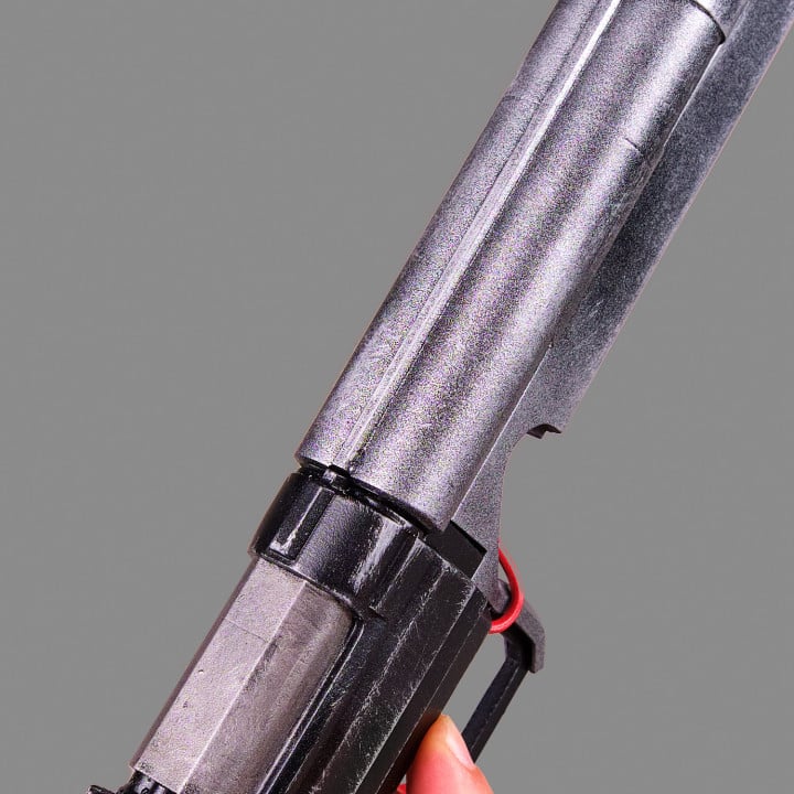 Venator Pistol PREMIUM Edition Replica Prop From ARC Raiders By Blasters4Masters 6