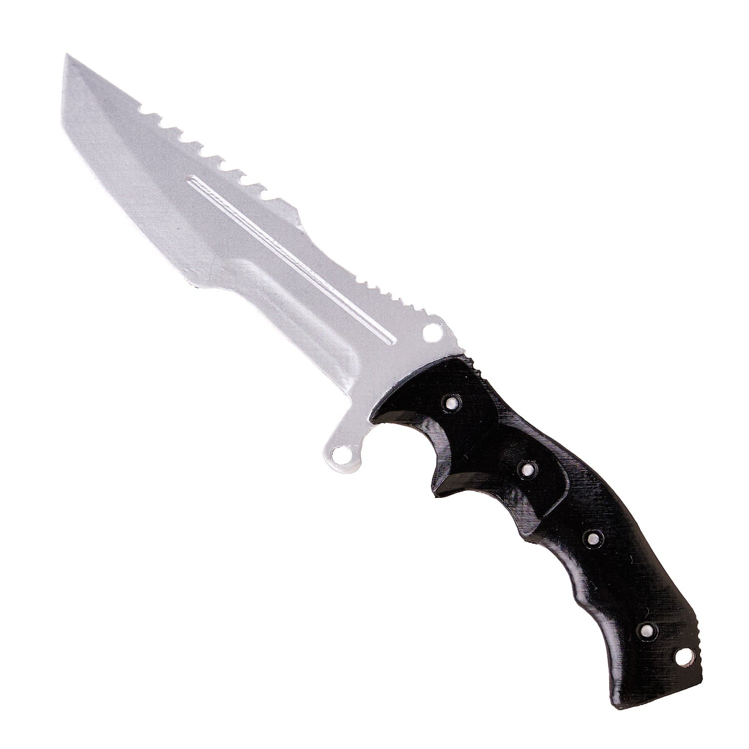 Huntsman Knife Replica Prop From Counter Strike 2 By Blasters4Masters