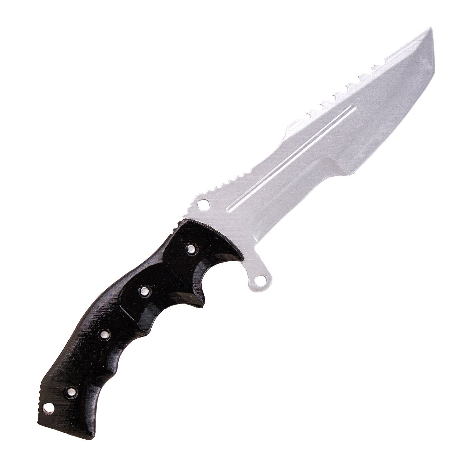 Huntsman Knife Replica Prop From Counter Strike 2 By Blasters4Masters 1