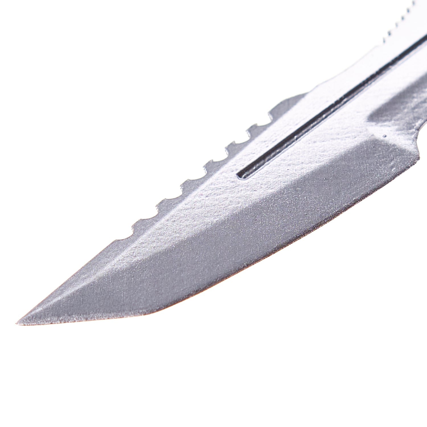 Huntsman Knife Replica Prop From Counter Strike 2 By Blasters4Masters 5