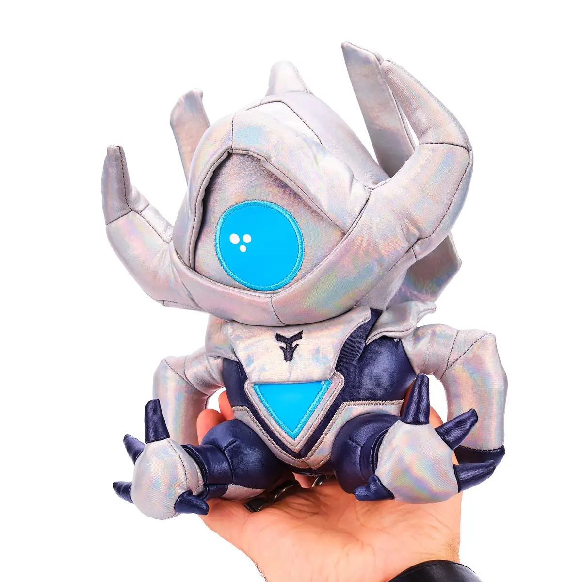 Atheon Plush Replica Prop From Destiny 2 By Blasters4Masters 5