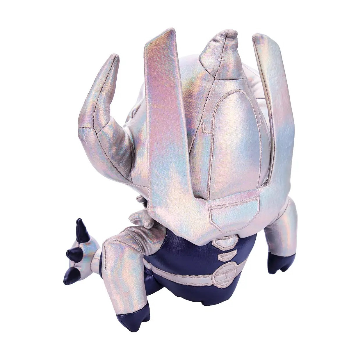 Atheon Plush Replica Prop From Destiny 2 By Blasters4Masters 2