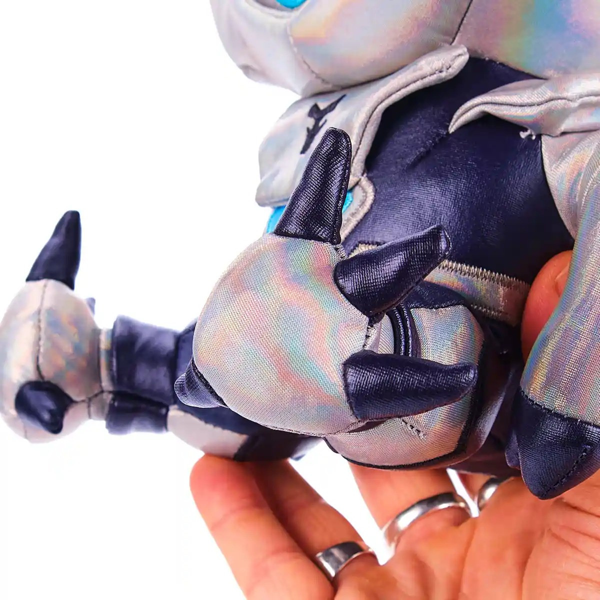 Atheon Plush Replica Prop From Destiny 2 By Blasters4Masters 8