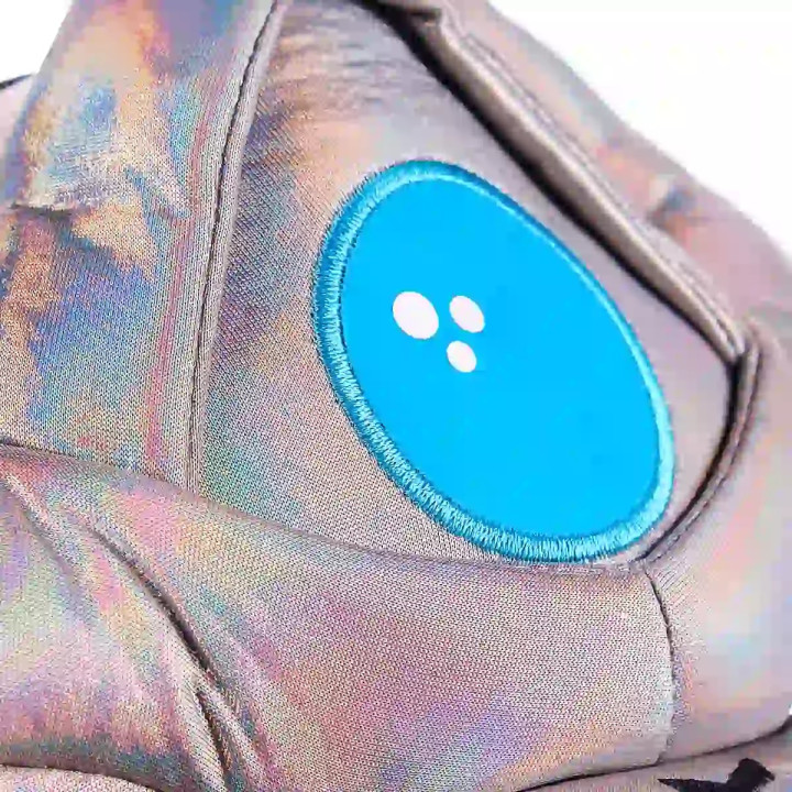 Atheon Plush Replica Prop From Destiny 2 By Blasters4Masters 9