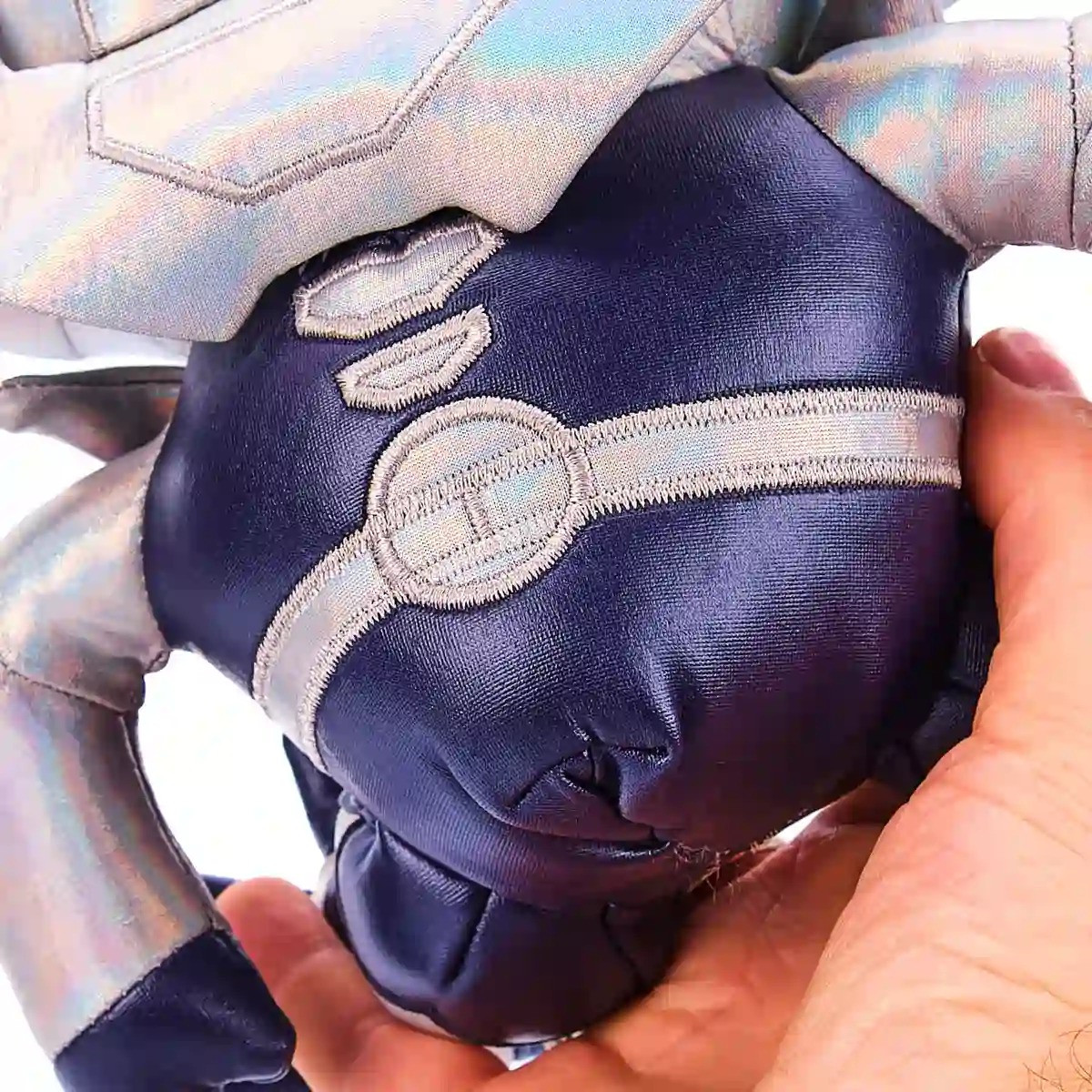 Atheon Plush Replica Prop From Destiny 2 By Blasters4Masters 7