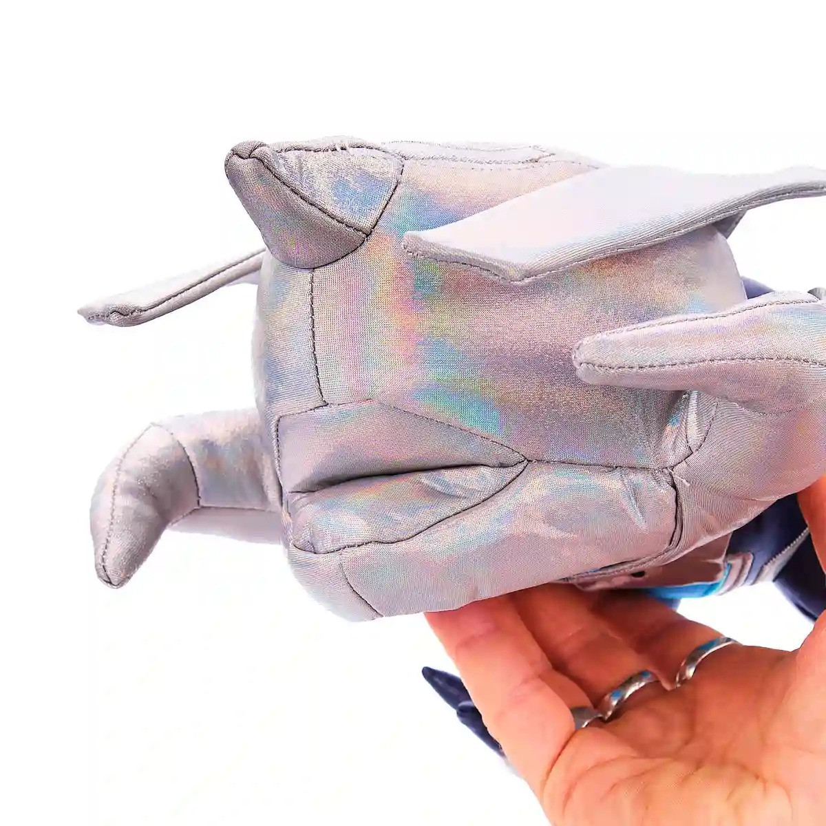 Atheon Plush Replica Prop From Destiny 2 By Blasters4Masters 6