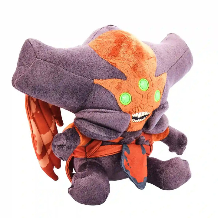Oryx Plush Replica Prop From Destiny 2 By Blasters4Masters 2