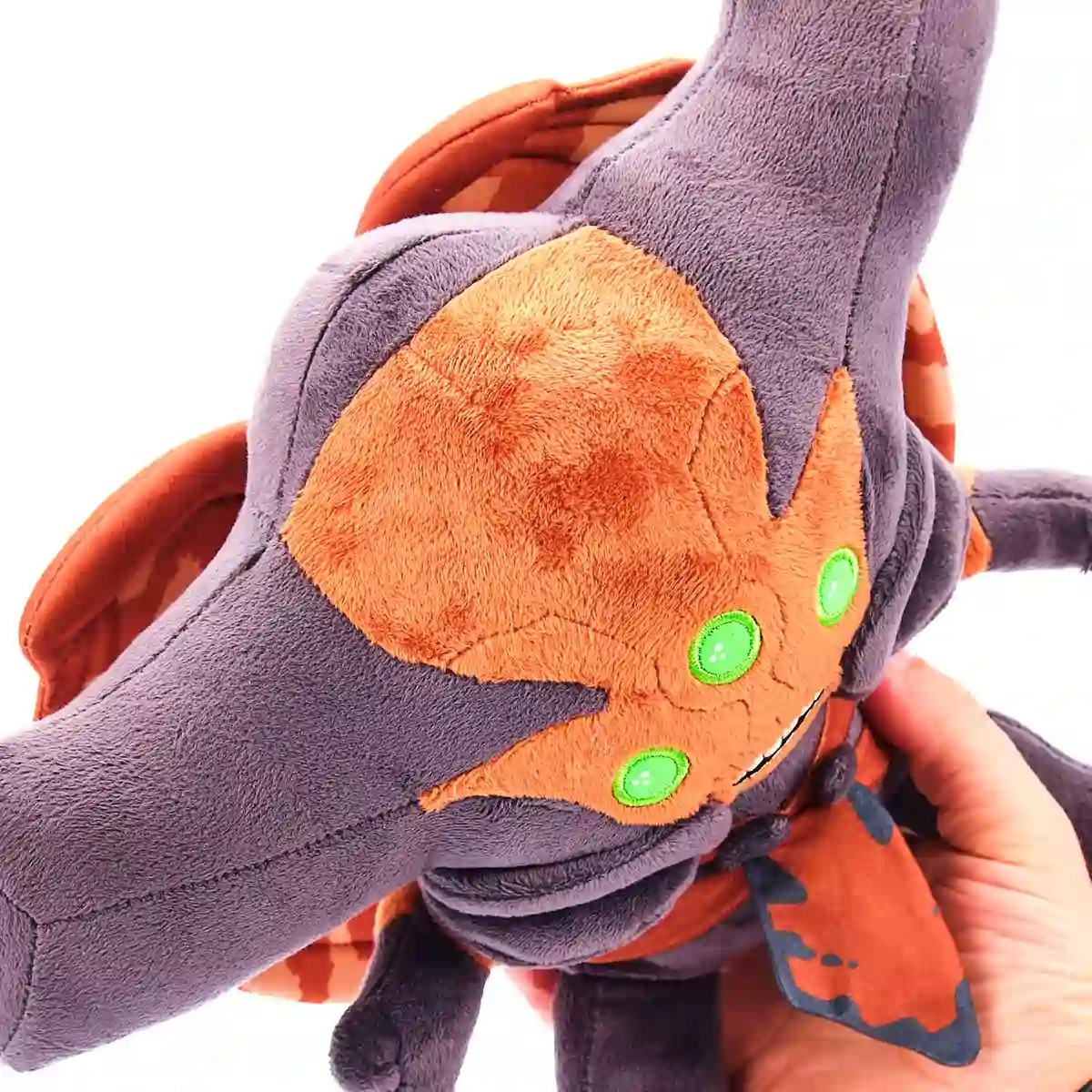 Oryx Plush Replica Prop From Destiny 2 By Blasters4Masters 9
