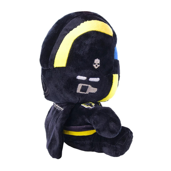 B 01 Plush Replica Prop From Helldivers 2 By Blasters4Masters 4