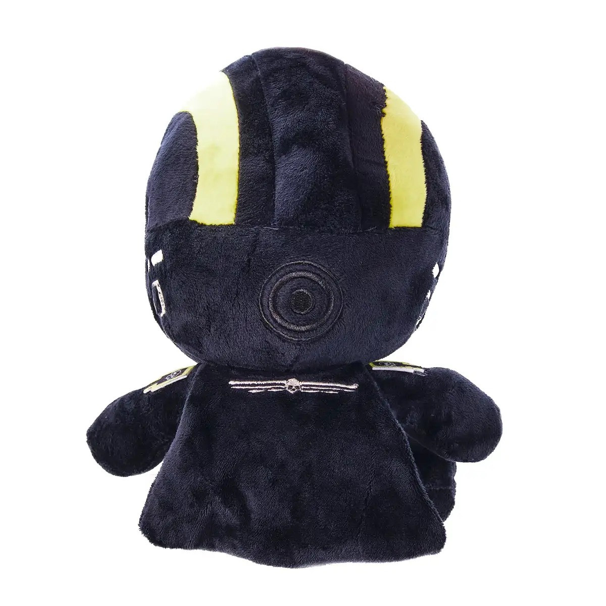 B 01 Plush Replica Prop From Helldivers 2 By Blasters4Masters 3