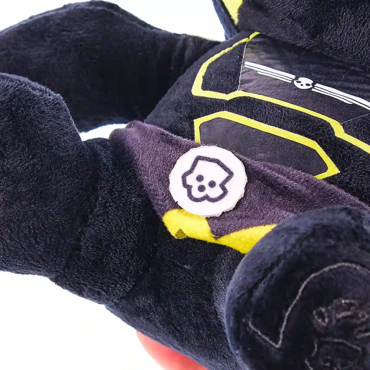 B 01 Plush Replica Prop From Helldivers 2 By Blasters4Masters 7