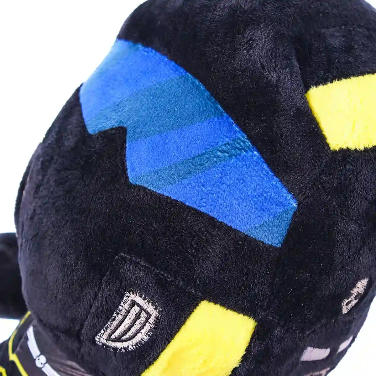 B 01 Plush Replica Prop From Helldivers 2 By Blasters4Masters 8