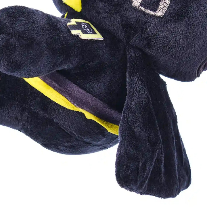 B 01 Plush Replica Prop From Helldivers 2 By Blasters4Masters 9